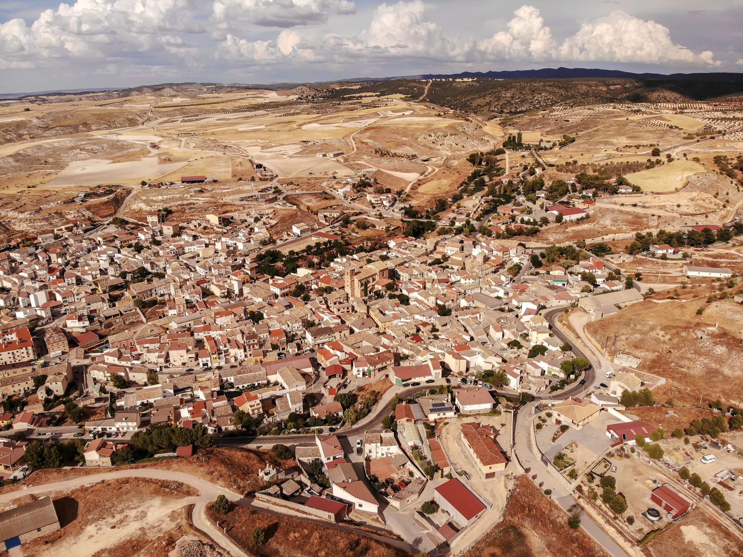 Fuente Vieja